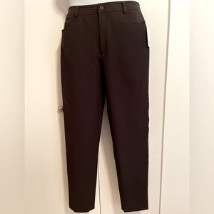 Dana Buchman Tapered Pants